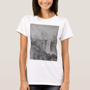 Frühlingshafte Fälle T-Shirt