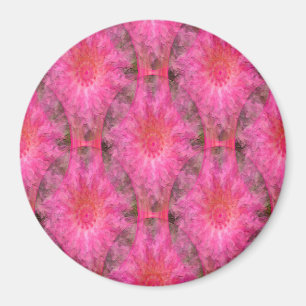 Frühlingshai...... Magnet