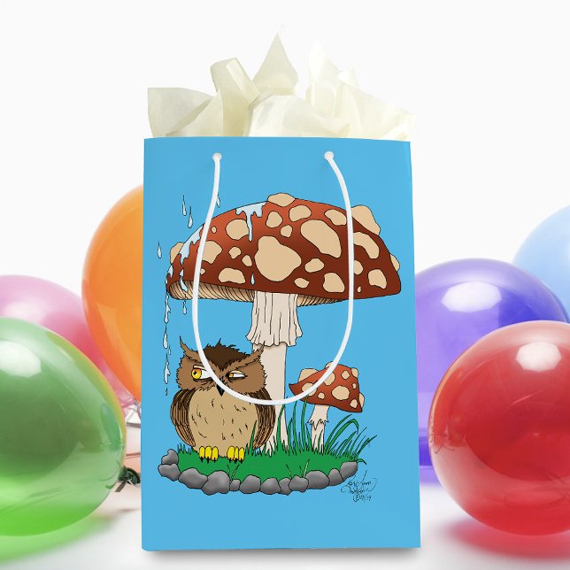 Frühlingshaube Mittlere Geschenktüte (Von Creator hochgeladen)