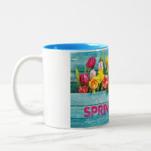 Frühlingshuppen