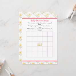 Frühlingshüte Einladung