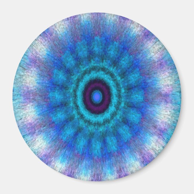 Frühlingskolosse....... Magnet (Vorne)