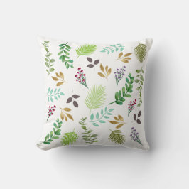 Frühlingsprobe Kissen