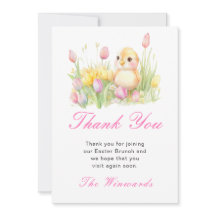 Frühlingsschnitzel-Osterbrunch