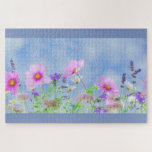 FrühlingsSky<br><div class="desc">Das ist ein Foto wilder Blume,  die gegen einen schönen blauen Himmel blühen. Dieses Bild ist auf einer Vielzahl von anderen Produkten verfügbar,  klicken Sie einfach auf den Link unter dem Foto in der Nähe von 'Über dieses Design'.</div>