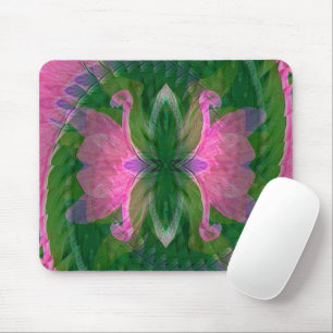 Frühlingsspass..... Mousepad