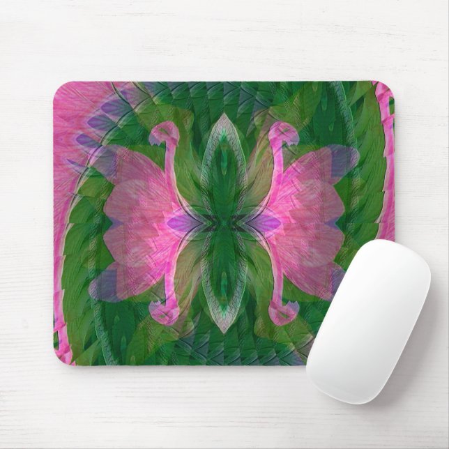 Frühlingsspass..... Mousepad (Mit Mouse)