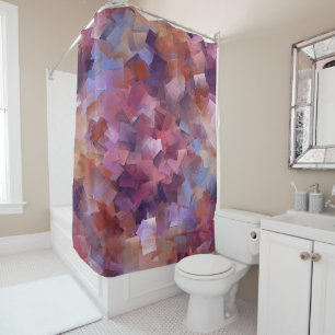 Frühlingssturm...... Duschvorhang