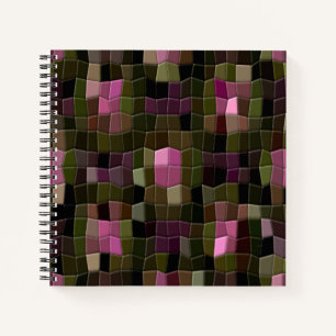 Frühlingstanz..... Notizbuch