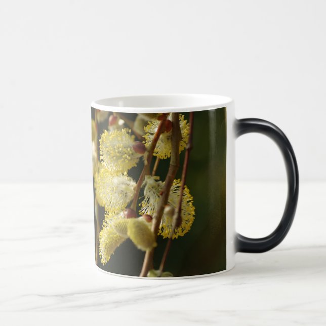 FrühlingsTasse Verwandlungstasse (Rechts)