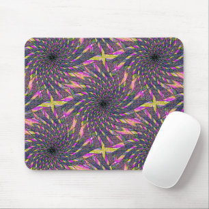 Frühlingstauben....... Mousepad