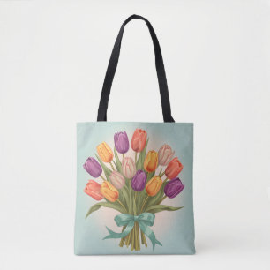 Frühlingstuben Tasche