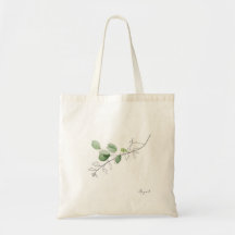 Frühlingswasserfarbe Handgezeichnet Botanische Bri
