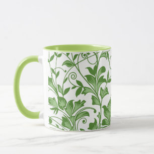 Frühlingswiese Tasse