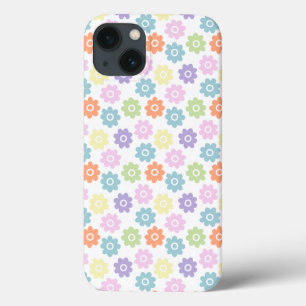 FrühlingsWildblumen Case-Mate iPhone Hülle