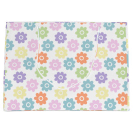 FrühlingsWildblumen Große Geschenktüte