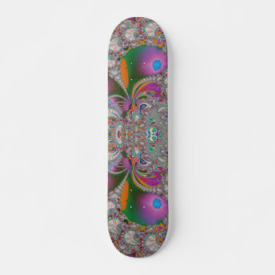 Frühschnecke Skateboard