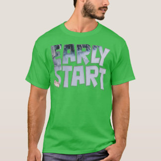 Frühstart T-Shirt
