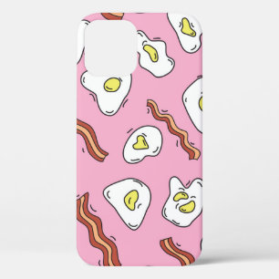 Frühstück Bonanza: Cartoon Freuen Case-Mate iPhone Hülle