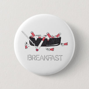 "Frühstück " Button