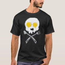 "Frühstück der Piratenflagge"