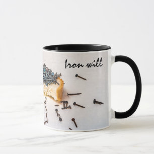Frühstück in der Yogakultur Tasse
