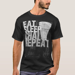 Frühstück Indischer Drink Rezept 2 T-Shirt