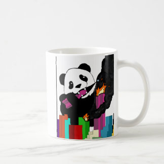 Frühstück Kaffeetasse