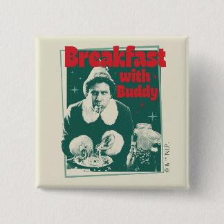 Frühstück mit Buddy Button