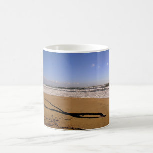 Frühstück nach M. Izzo - Erinnerungen Playa del Kaffeetasse