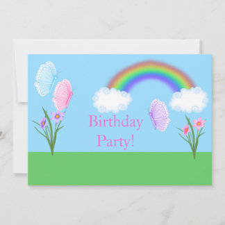 FRÜHSTÜCK-PARTY EINLADUNG