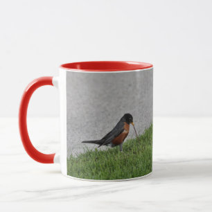 Frühstück Tasse