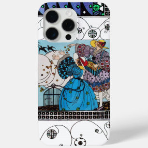 FRÜHSTÜCK UND WIRBEL / SCHNELLKOSTENDESIGNER Case-Mate iPhone HÜLLE