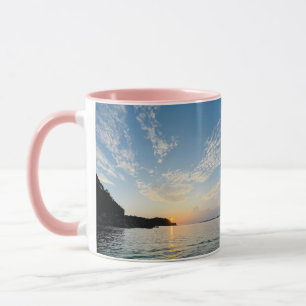 Frühstück Wein Funny Niedlich Trendy Quote Kaffee Tasse