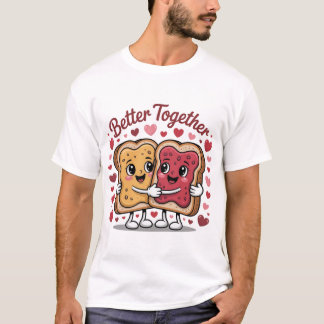 Frühstücke T-Shirt