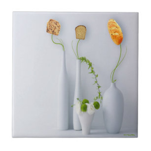 Frühstücksfliese Fliese