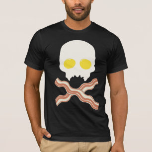 Frühstückskull T-Shirt