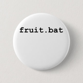 Fruit.bat Button