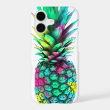 fruit exotique ananas