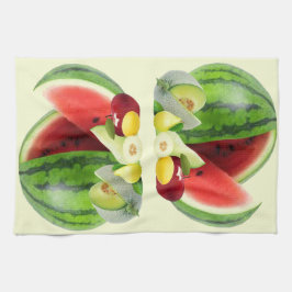 Fruit Kitchen Handtücher