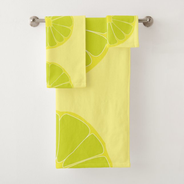 Fruit Lime   (En situation)