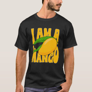 Fruit Mango amusant - Je suis un Sweat - shirt à c