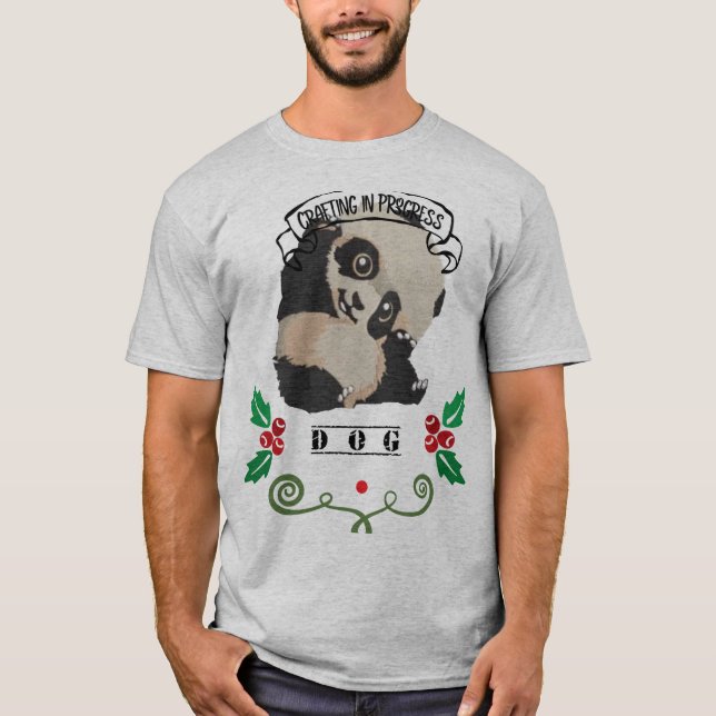 Fruit of the Loom Men's Eversoft Cotton Bleibe Tuc T-Shirt (Vorderseite)