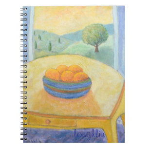 Fruit par Carnet de fenêtre