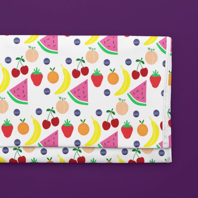 Fruit Tischdecke (Von Creator hochgeladen)
