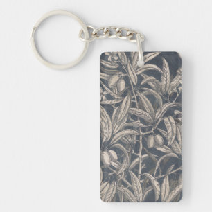 Fruit vintage et I floral
