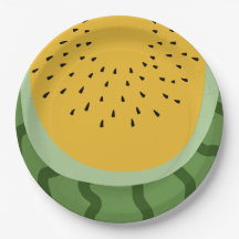 Fruit Watermelon