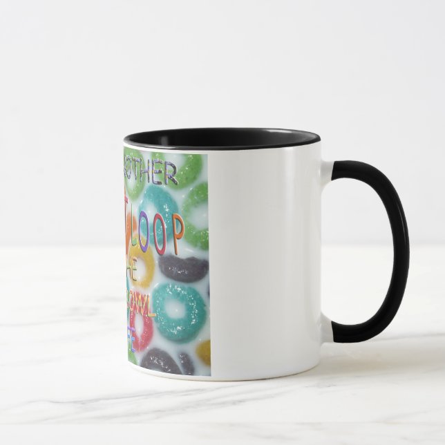 Fruitloop Tasse (Rechts)
