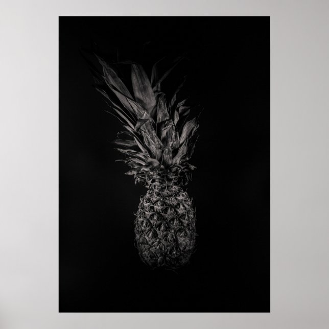Fruits and Veggies No 5 Poster (Vorne)