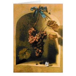 FRUITS DE SAISON -PROSPÉRITÉ jaune vert